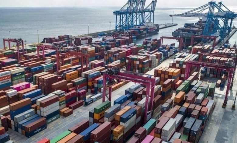 Burdur Isparta ve Antalya ihracatı rekor kırdı - Birlik Haber Ajansı