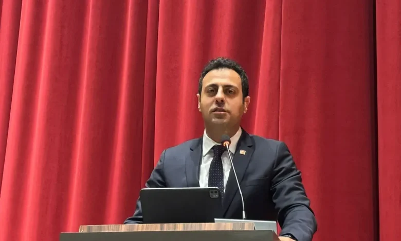 CHP'li Bozoğlu: Akkuyu Nükleer Santrali’nde atık yönetimi için hükümet harekete geçmeli - Birlik Haber Ajansı