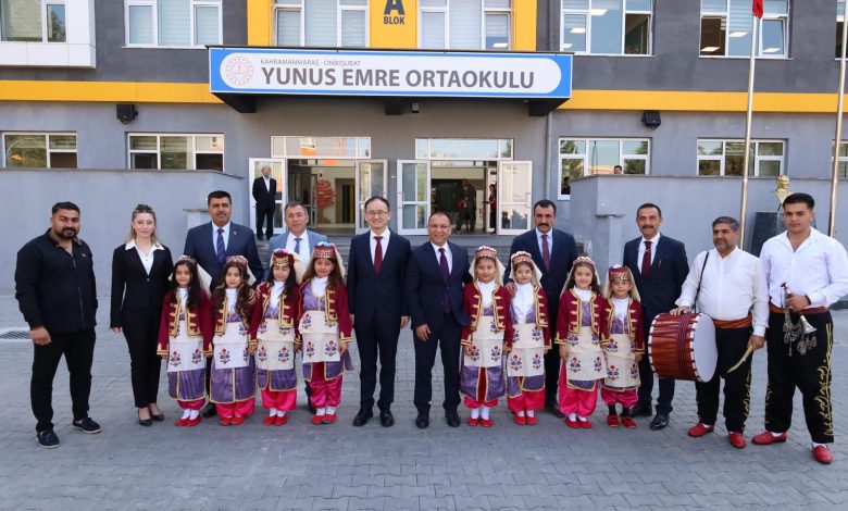 ALİ ÇAKIL-KAHRAMANMARAŞ/TEKHA Çin Halk