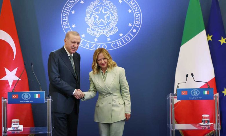 Cumhurbaşkanı Erdoğan: "Ekonomide yapısal reformlara kararlıyız" - Birlik Haber Ajansı