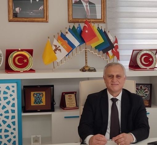 Dernek beyannameleri için süre uyarısı! - Birlik Haber Ajansı