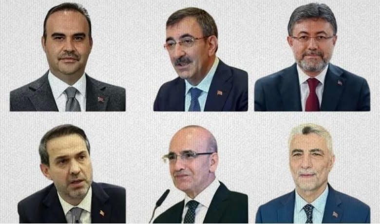 Ertelenen Ekonomik Konsey Toplantısı Bugün Giresun'da Yapılıyor