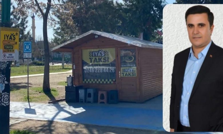 Esnafın talebi anında yerine getirildi - Birlik Haber Ajansı