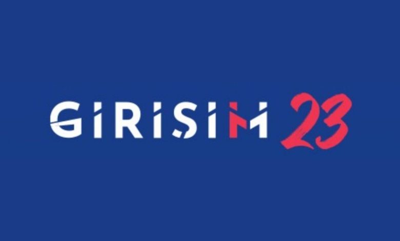 “Girişim’23” ile girişimcilik ekosistemi Ankara’da bir araya geliyor - Birlik Haber Ajansı