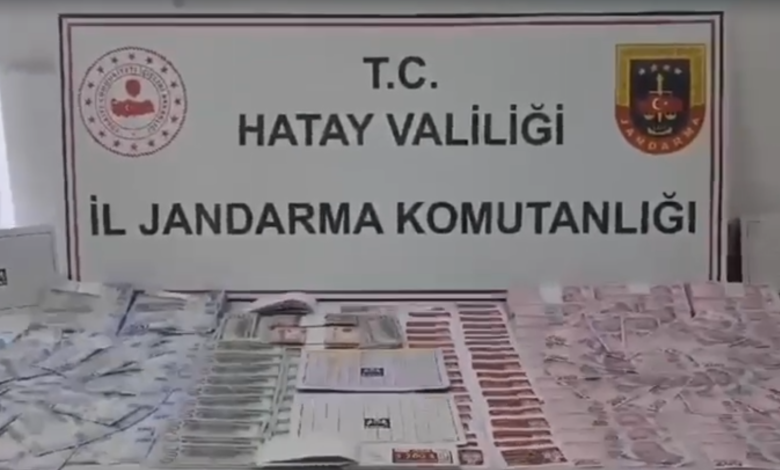 Milyonluk Vurgun Planı Bozuldu