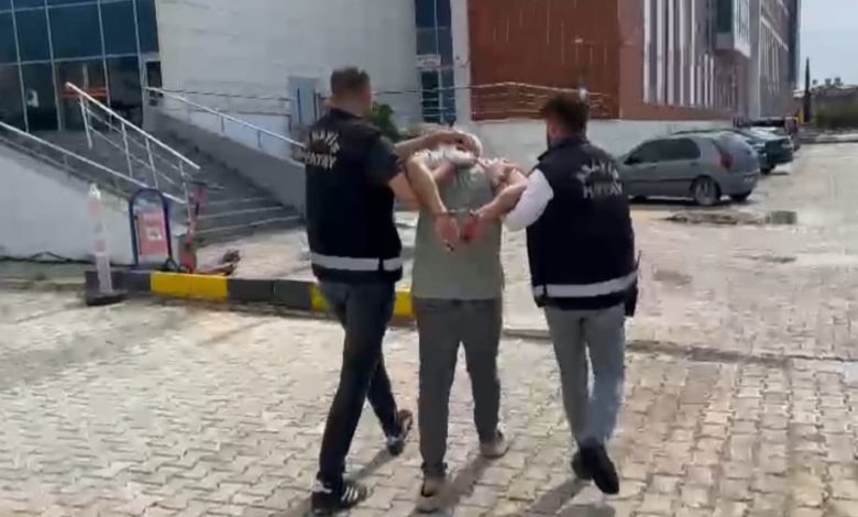 Hᴜ̈SᴇYİN Zᴏʀᴋᴜɴ – HATAY