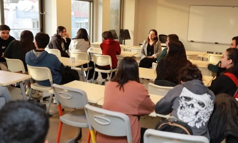 İzmir Efes Selçuk, Kütüphane Haftası'nı kutlayacak - Birlik Haber Ajansı