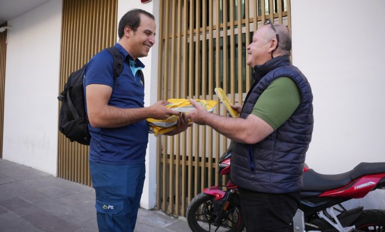 Kargoda Tüm Zamanların Rekoru - Birlik Haber Ajansı