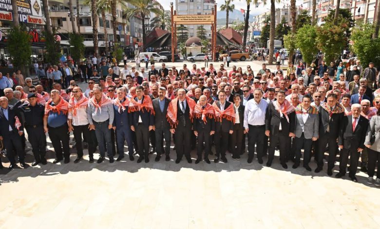 Kumluca‘da 26. Geleneksel Tarım ve Seracılık Festivali heyecanı başladı! - Birlik Haber Ajansı