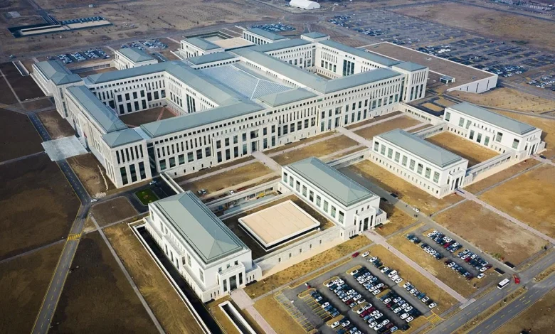 1944 Tarihli İstihbarat Raporu