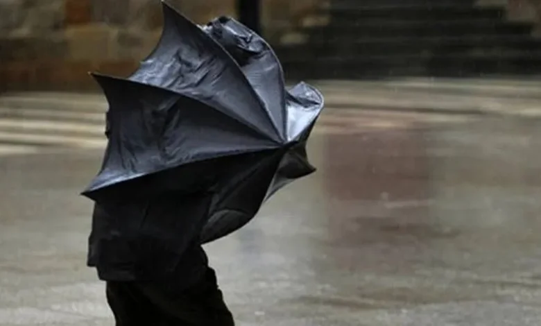 Meteoroloji'den fırtına uyarısı: Güçlü rüzgar ve yağış bekleniyor - Birlik Haber Ajansı