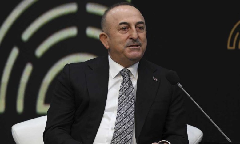 Mevlüt Çavuşoğlu'nun babası Osman Çavuşoğlu hayatını kaybetti - Birlik Haber Ajansı