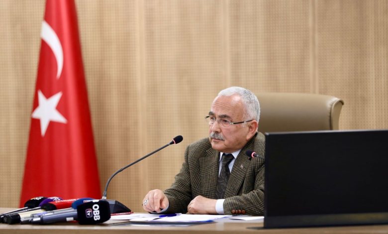 Ordu Büyükşehir sokak hayvanları konusunda hassas - Birlik Haber Ajansı