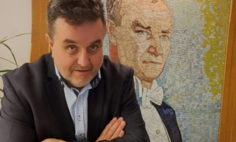Rüzgârlı Bir Günün Düşleri