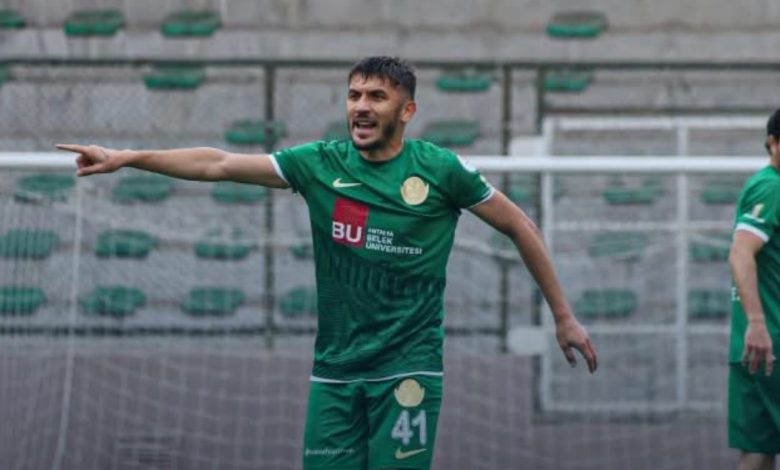 Serikspor son anda yıkıldı, zirve yarışı kızışıyor - Birlik Haber Ajansı