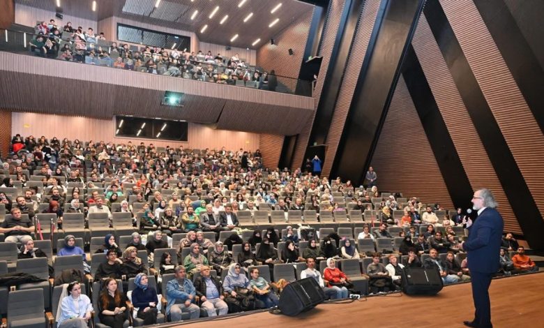 Sıtkı Aslanhan: Ailenin birlikte zaman geçirmesi çok önemli - Birlik Haber Ajansı