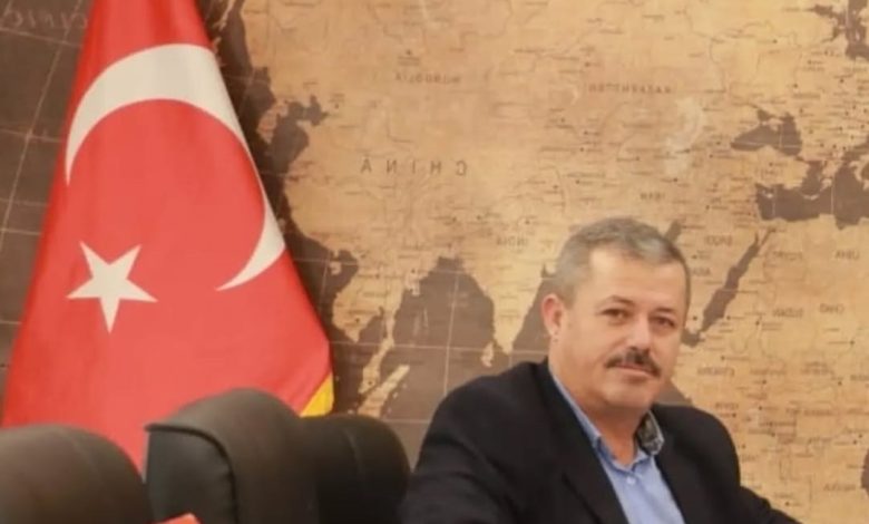 TAHADER Yönetim Kurulu Başkanı’ndan çiftçiler adına Cumhurbaşkanı Erdoğan’a mektup - Birlik Haber Ajansı