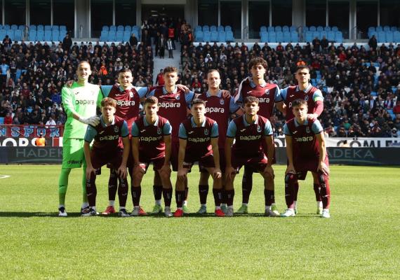 Trabzonspor, Bugün Inter ile Karşılaşacak - Birlik Haber Ajansı