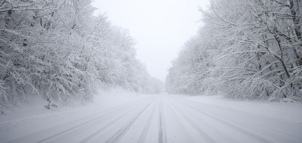 Trakya’da kar sürprizi: Nisan ortasında tipi - Birlik Haber Ajansı