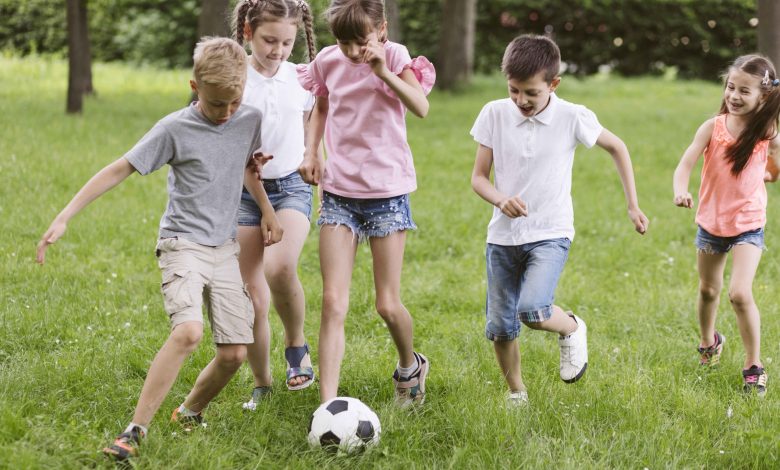 Türkiye'de çocuk nüfus oranı yüzde 25,5 - Birlik Haber Ajansı