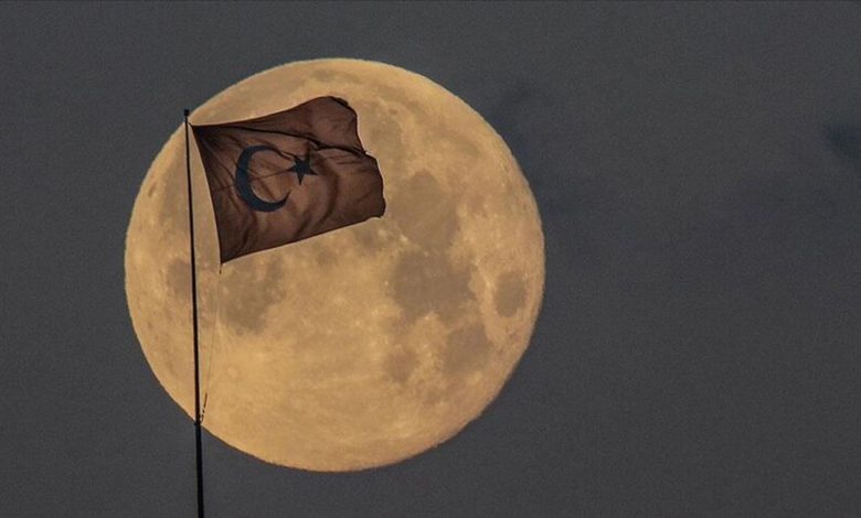 Türkiye’nin uzayda yeni stratejisi: Ay’a dokunan ekonomi hedefi! - Birlik Haber Ajansı