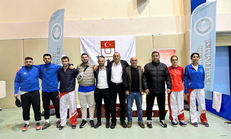 66 Üniversite Arasında Öne