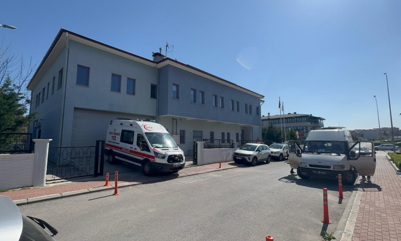 Uşak, Masal Diyarı ASM'de doktor sayısı 5'e yükseldi - Birlik Haber Ajansı