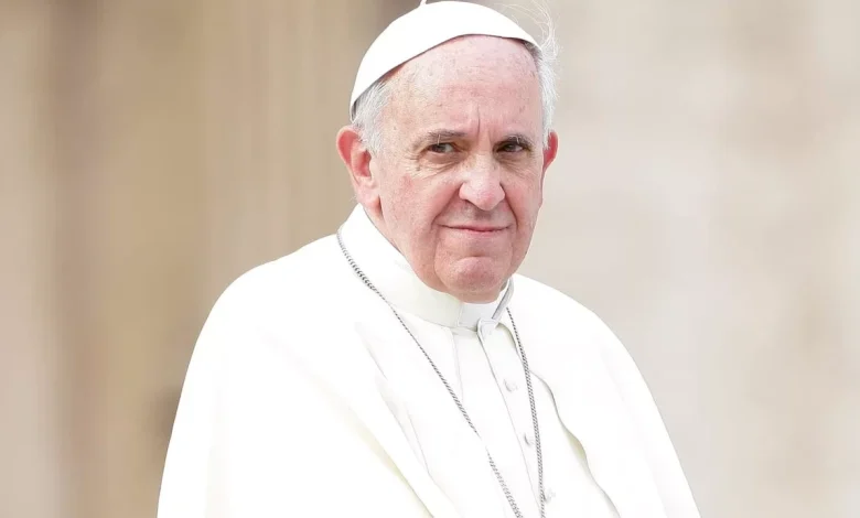 Vatikan: Papa Francis yaşamını yitirdi - Birlik Haber Ajansı
