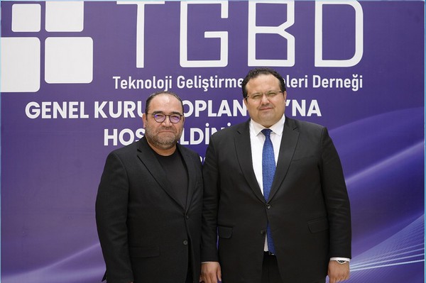 Çanakkale Teknopark Genel Müdürü