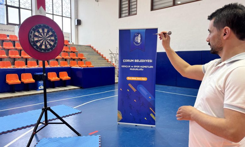 Belediye Personeli 3 Branşta