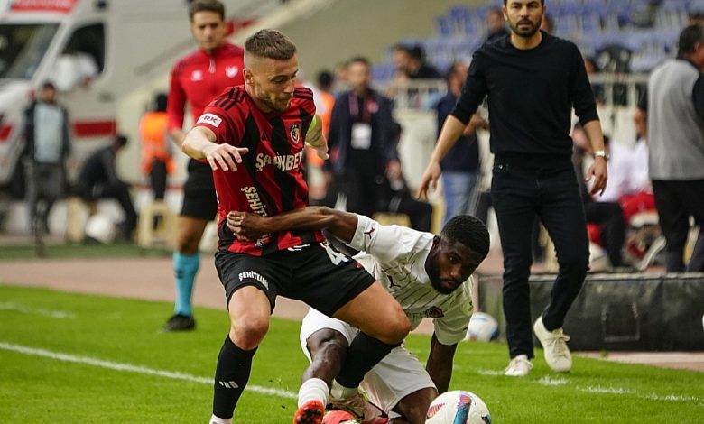 ABDULLAH SOLMAZ—GAZİANTEP/TEKHA