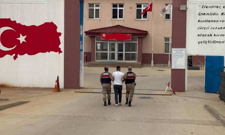 ABDULLAH SOLMAZ-GAZİANTEP/TEKHA Gaziantep’in İslahiye