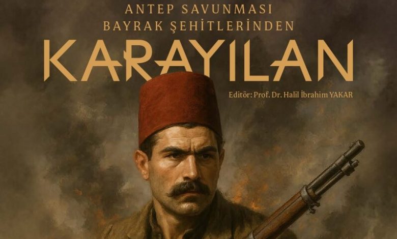 ABDULLAH SOLMAZ – GAZİANTEP/TEKHA