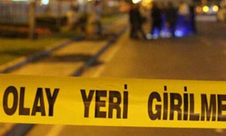 ABDULLAH SOLMAZ-GAZİANTEP/TEKHA Gaziantep’in Şahinbey