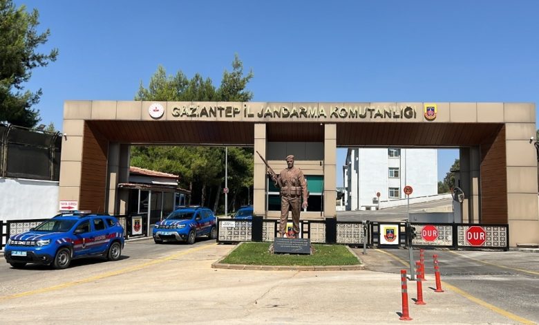 ABDULLAH SOLMAZ-GAZİANTEP/TEKHA &nbsp; Gaziantep