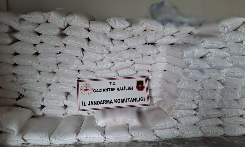 ABDULLAH SOLMAZ- GAZİANTEP/TEKHA Gaziantep’te