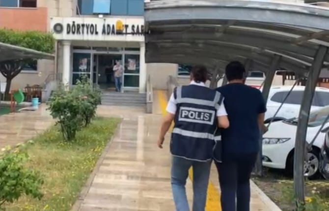 Hüseyin ZORKUN / HATAY