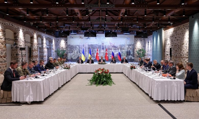 16 Mayıs’ta İstanbul’da Cumhurbaşkanlığı