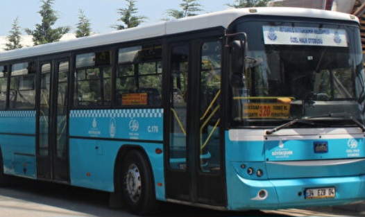 İstanbul’da milyonlarca kişinin kullandığı