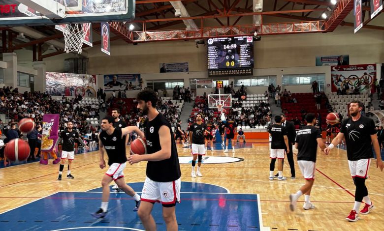 ALİ ÇAKIL-KAHRAMANAMRAŞ/TEKHA