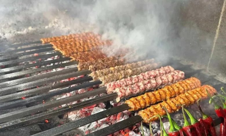 ABDULLAH SOLMAZ-GAZİANTEP/TEKHA Türkiye’nin dört