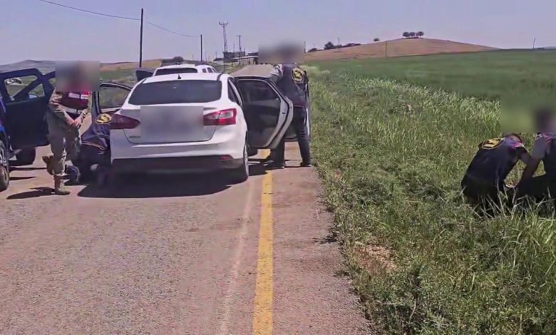 Mera Anlaşmazlığı Cinayeti Sonrası