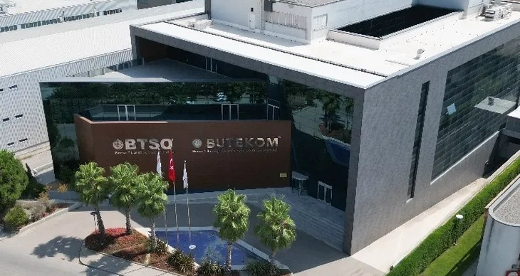 Burak BİROL – BURSA
