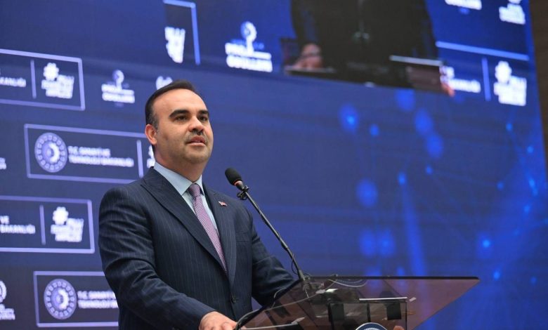 Verimlilik Proje Ödülleri’nde Türk