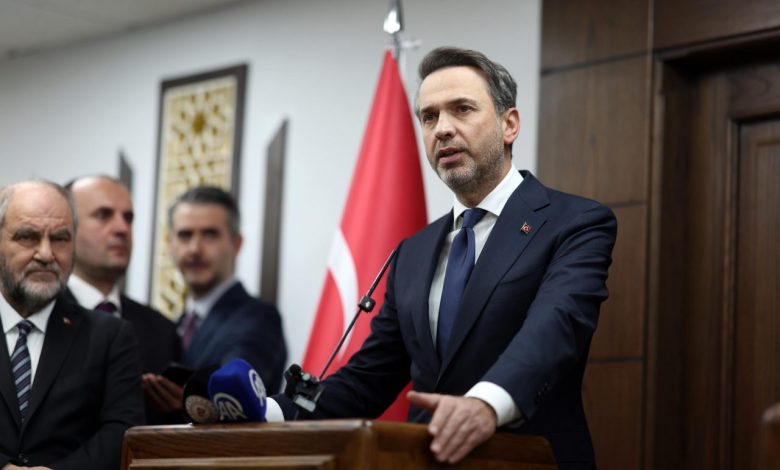 Enerji ve Tabii Kaynaklar