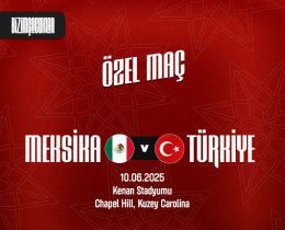 Kuzey Carolina’da Tek Gollü YenilgiA