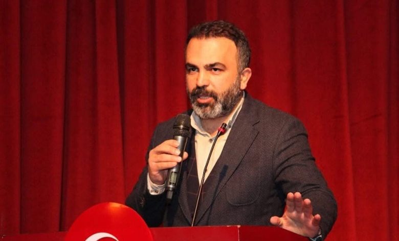 Cengiz VELİOĞLU – BİTLİS