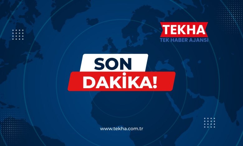 Adana’nın Çukurova ilçesinde çıkan