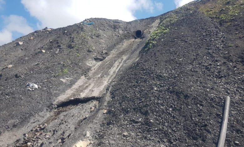 Çevre Kirliliğine Anında MüdahaleBartın’ın