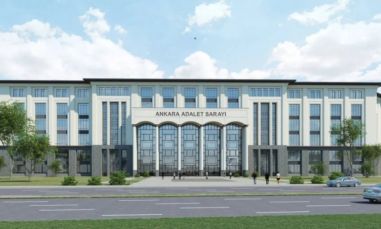 ANKARA – TEKHA Adalet